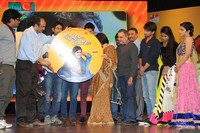 Uyyala Jampala Movie Audio Release Photos
